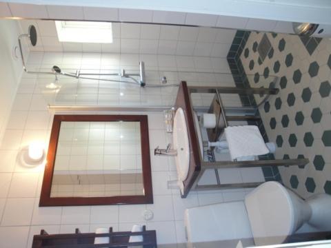 Hotell 32 Rum&kök 3*