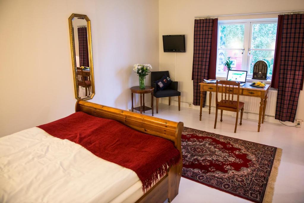 32 Rum&kök Hotell Sigtuna